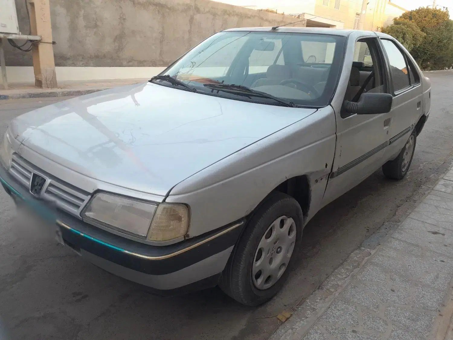 خودرو پژو، 405 آگهی ann_20030389