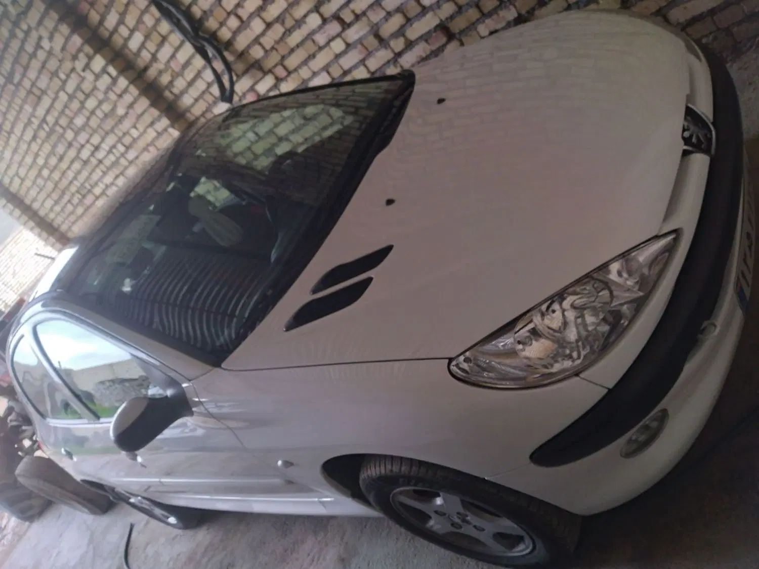خودرو پژو، 206 آگهی ann_20030418