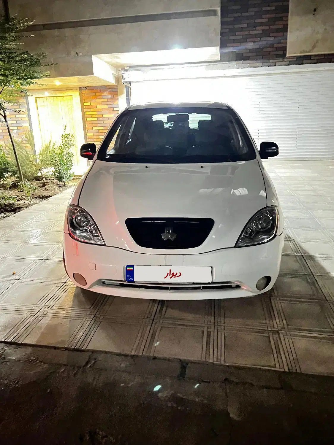 تیبا 2 SX - 1394