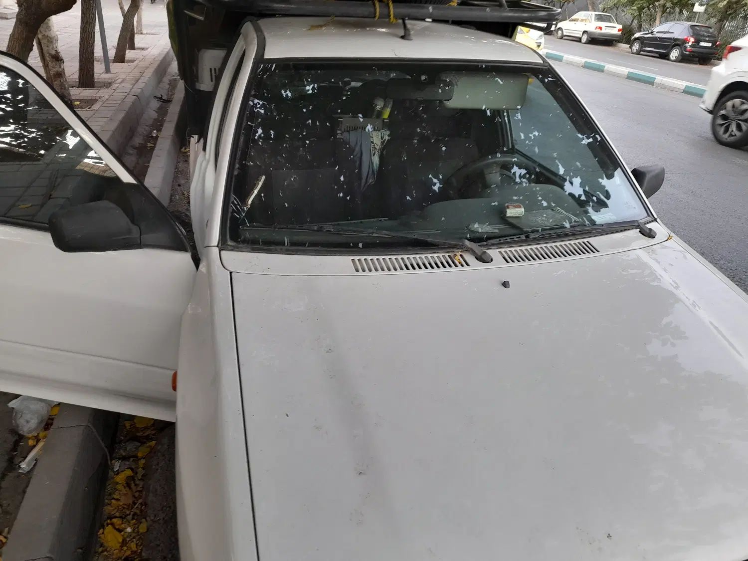 پراید 151 SE - 1398
