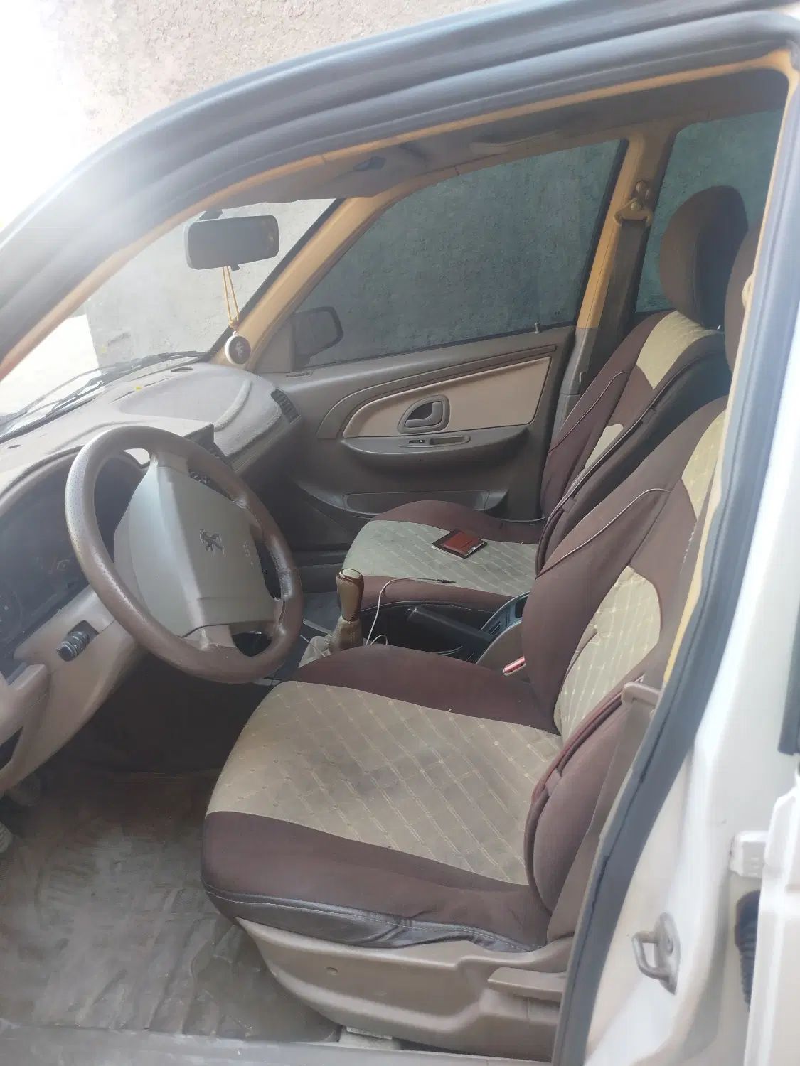 خودرو پژو، 405 SLX آگهی ann_20030440