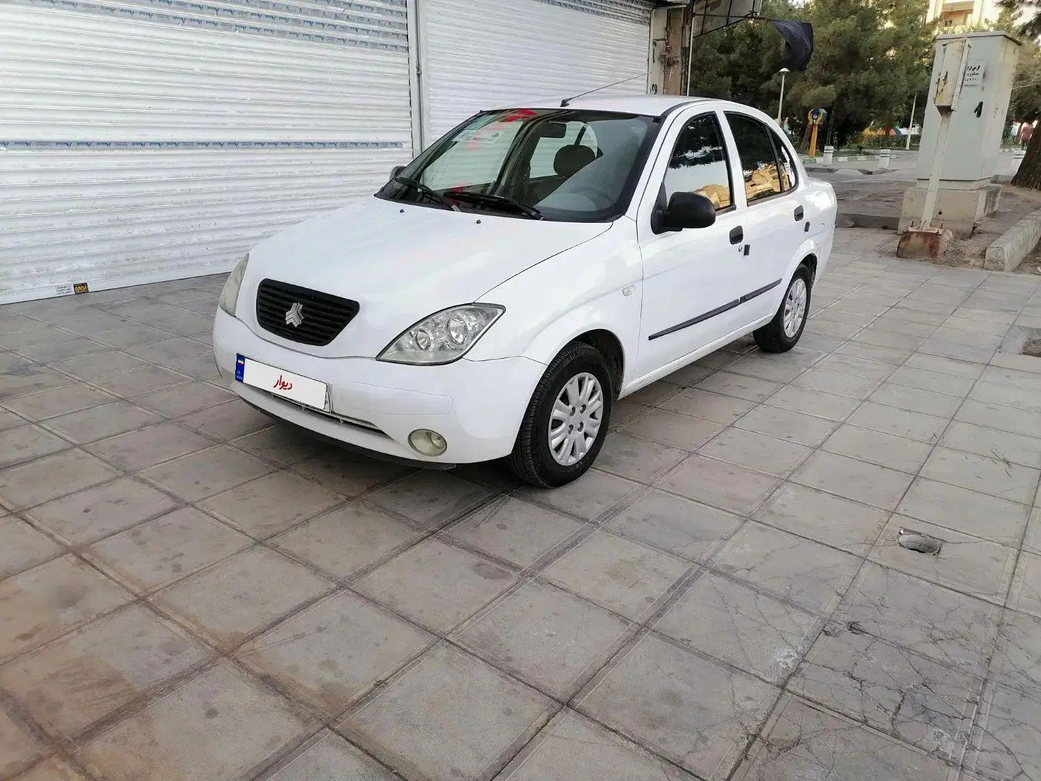 خودرو تیبا، صندوق دار آگهی ann_20030442