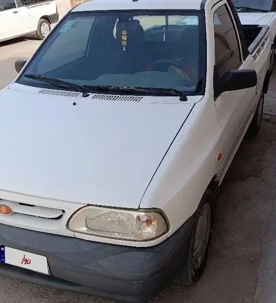 پراید 151 SL - 1402