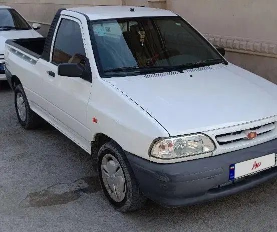 خودرو پراید، 151 آگهی ann_20030473