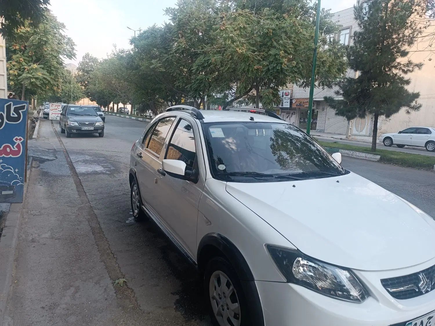 خودرو کوییک، معمولی آگهی ann_20030481