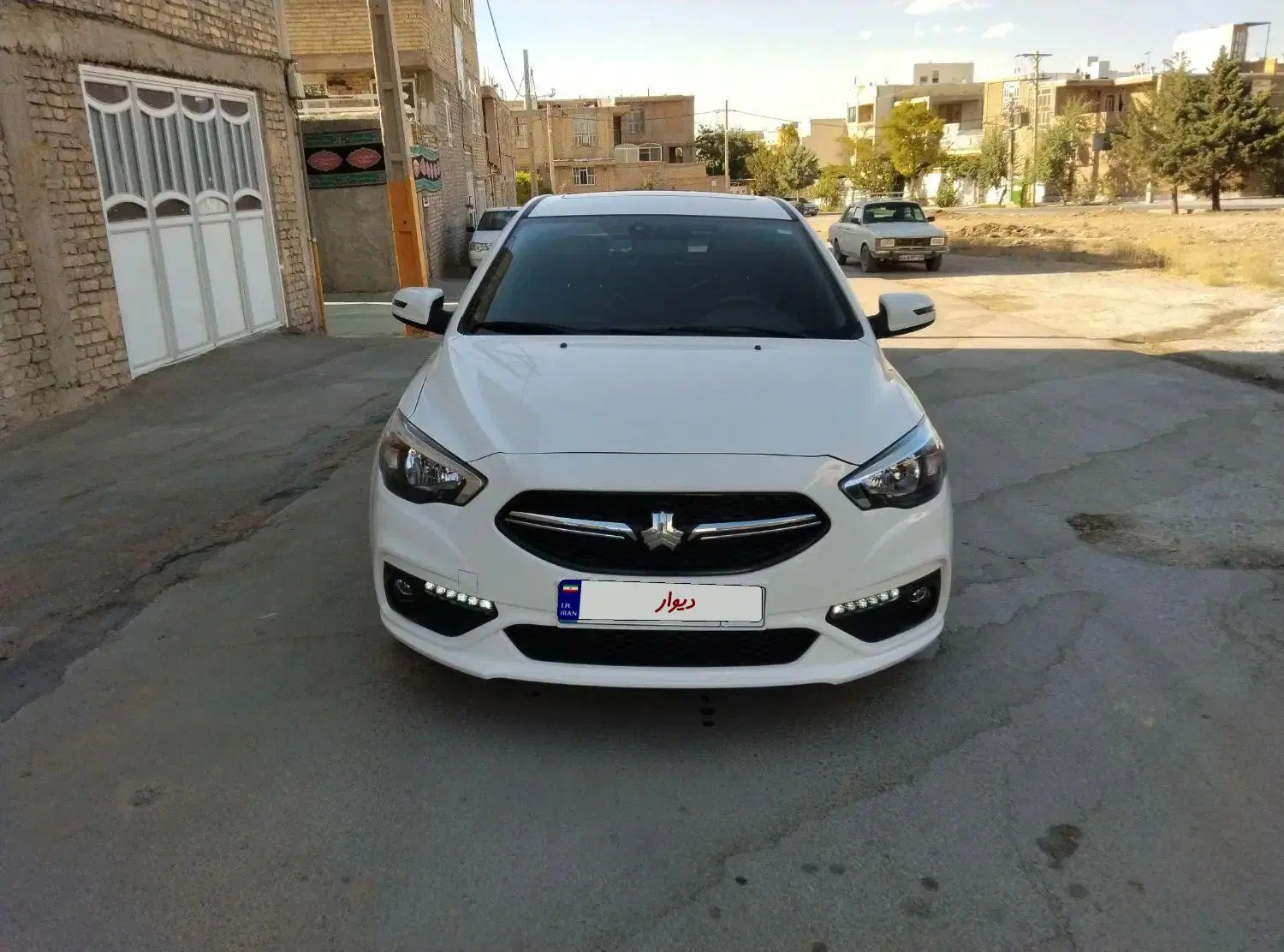 خودرو شاهین، G آگهی ann_20030488