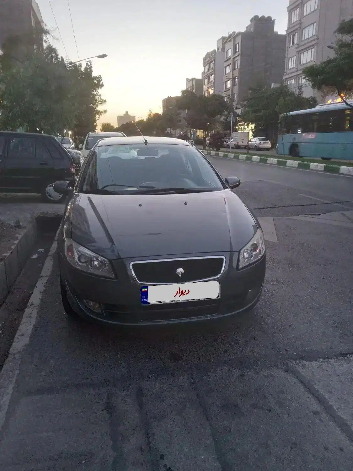 رانا LX TU5 - 1393