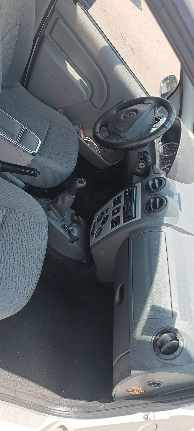 رنو تندر 90 E2 - 1398