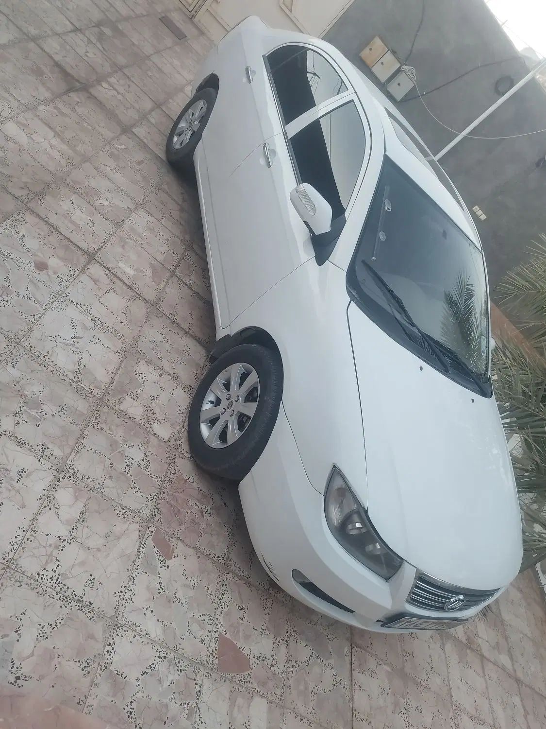 لیفان 620 دنده ای 1800 - 1393
