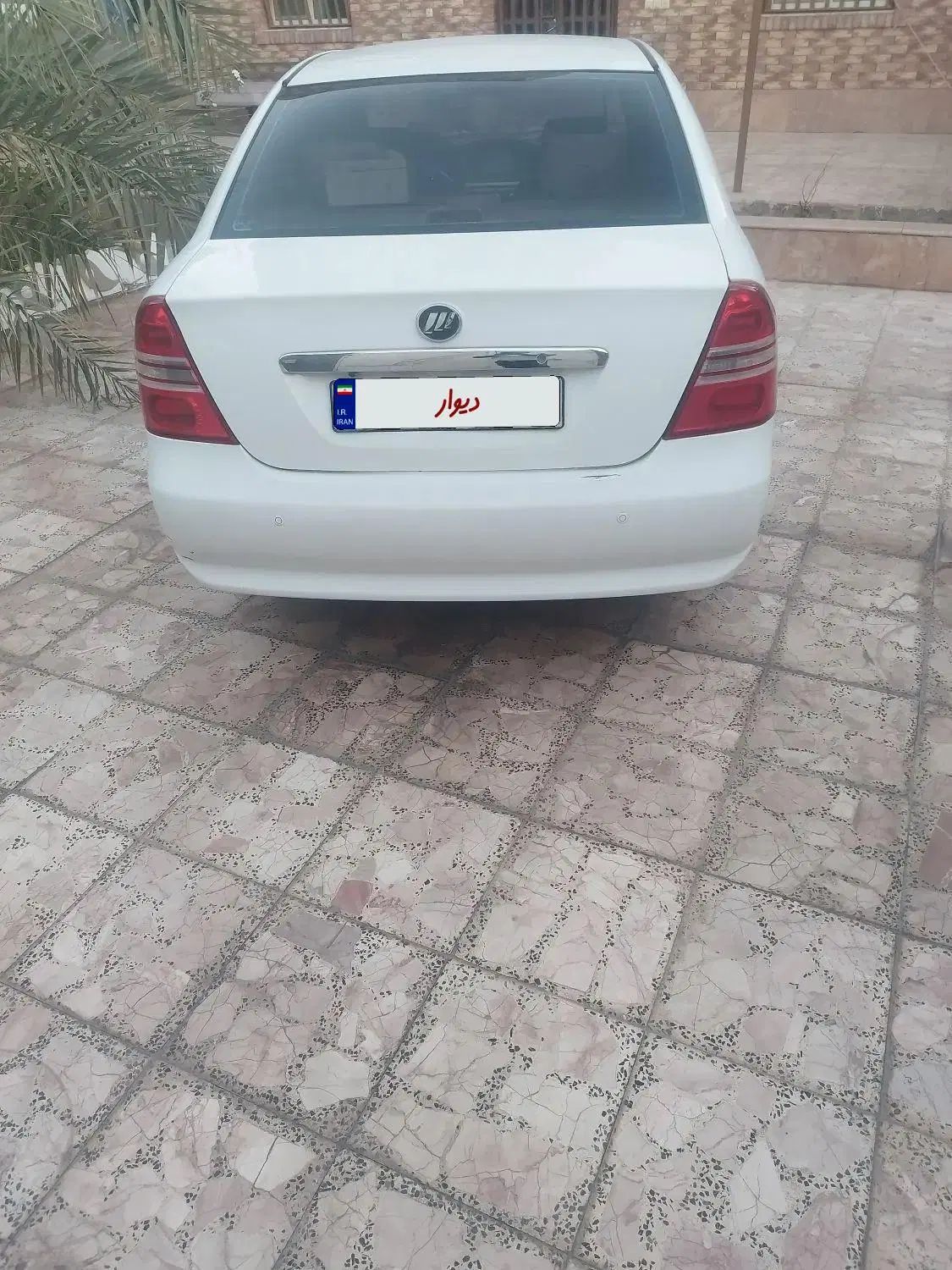 لیفان 620 دنده ای 1800 - 1393