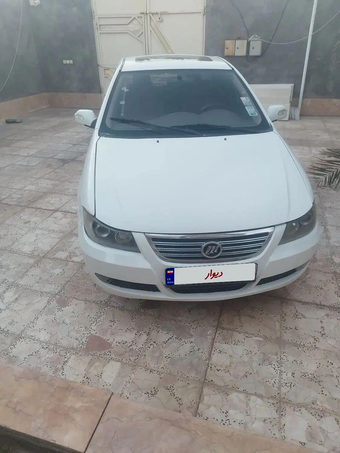 خودرو لیفان، 620 آگهی ann_20030540