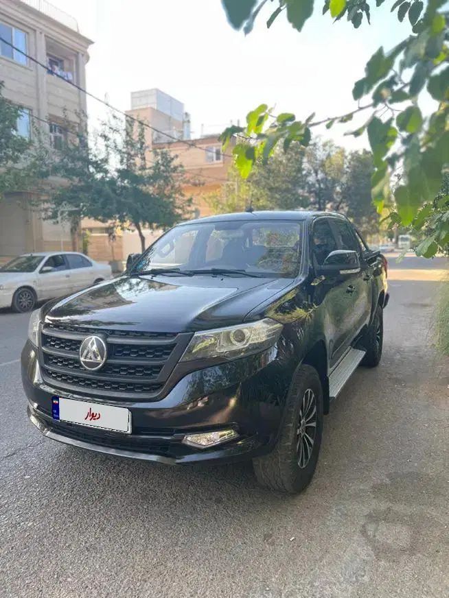 خودرو مکث موتور، کلوت آگهی ann_20030545