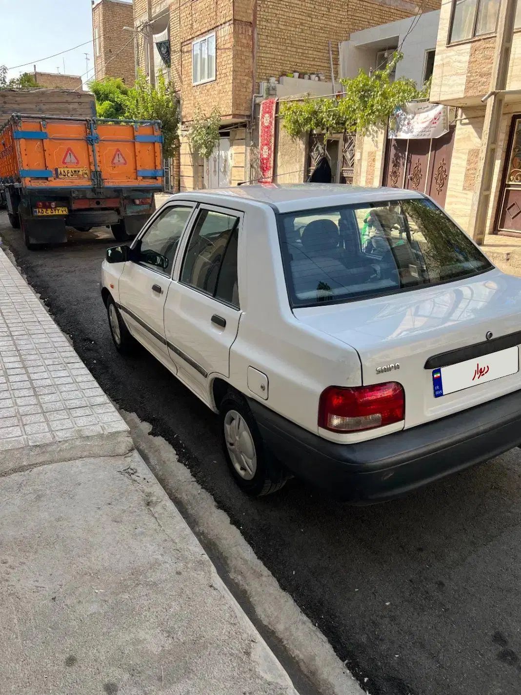 خودرو پراید، 131 آگهی ann_20030591