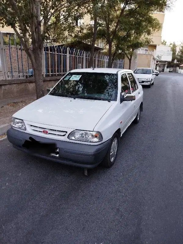 خودرو پراید، 131 آگهی ann_20030608