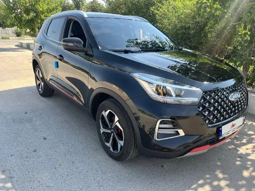 ام وی ام X55 پرو اکسلنت - 1401