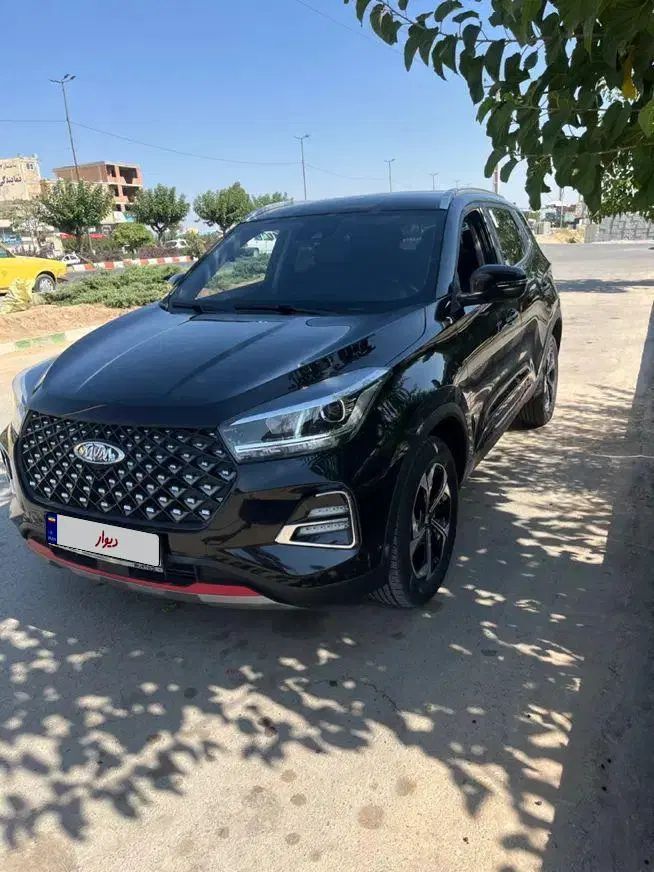 ام وی ام X55 پرو اکسلنت - 1401