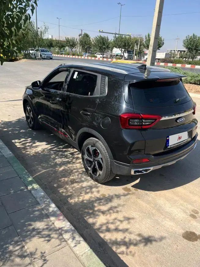 ام وی ام X55 پرو اکسلنت - 1401