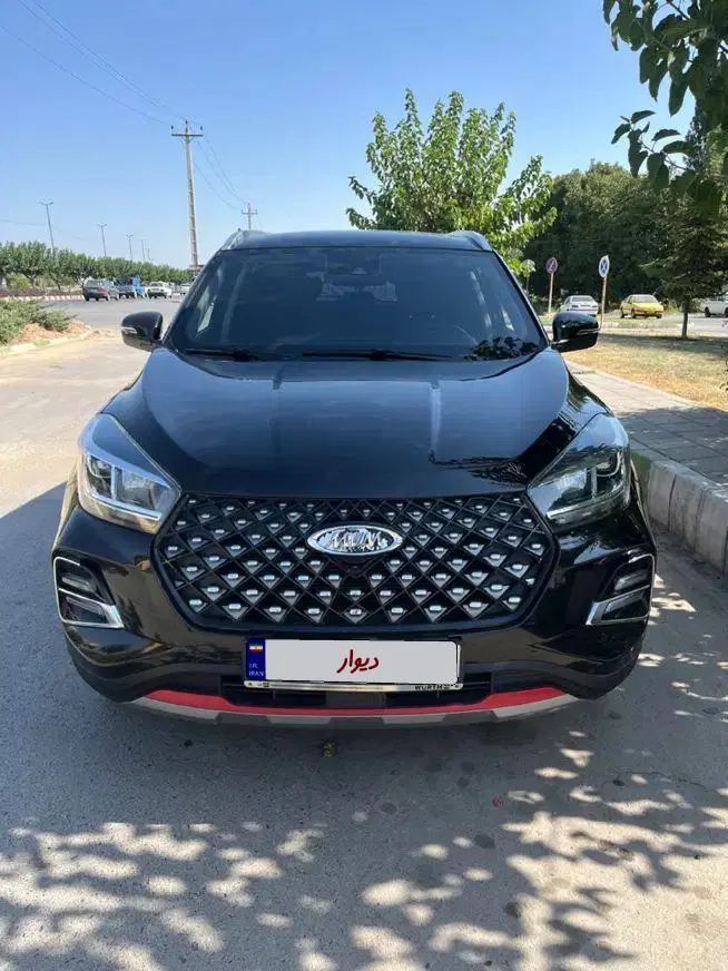 خودرو ام وی ام، X55 پرو آگهی ann_20030613