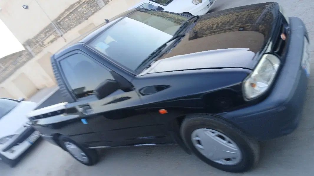 پراید 151 SE - 1401