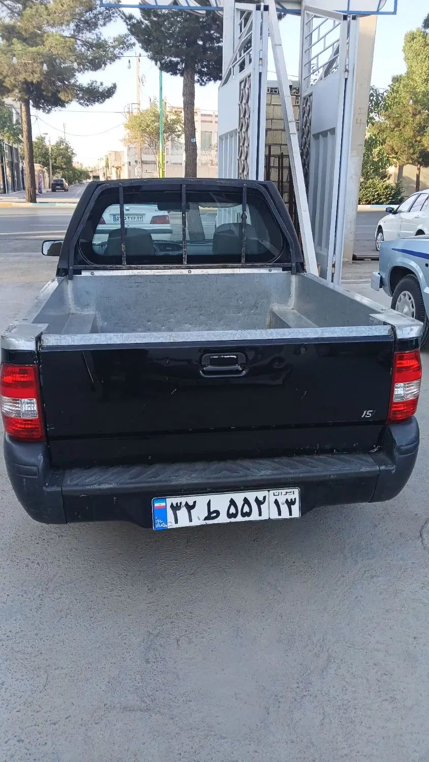 پراید 151 SE - 1401