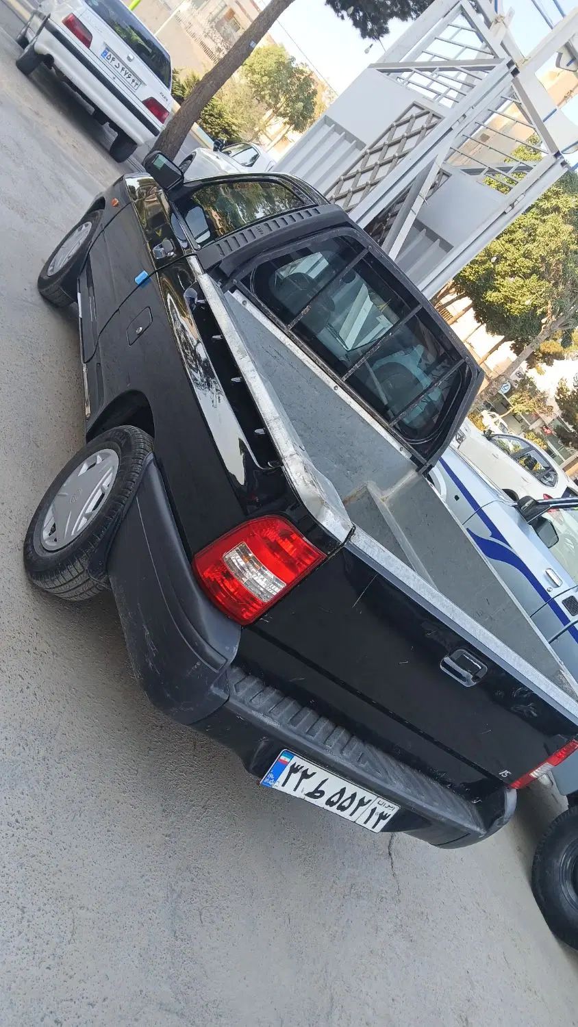 پراید 151 SE - 1401