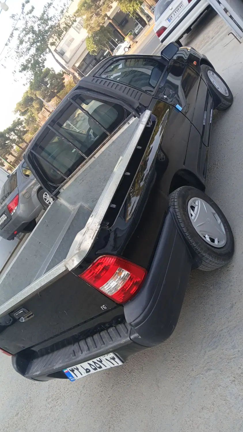 پراید 151 SE - 1401