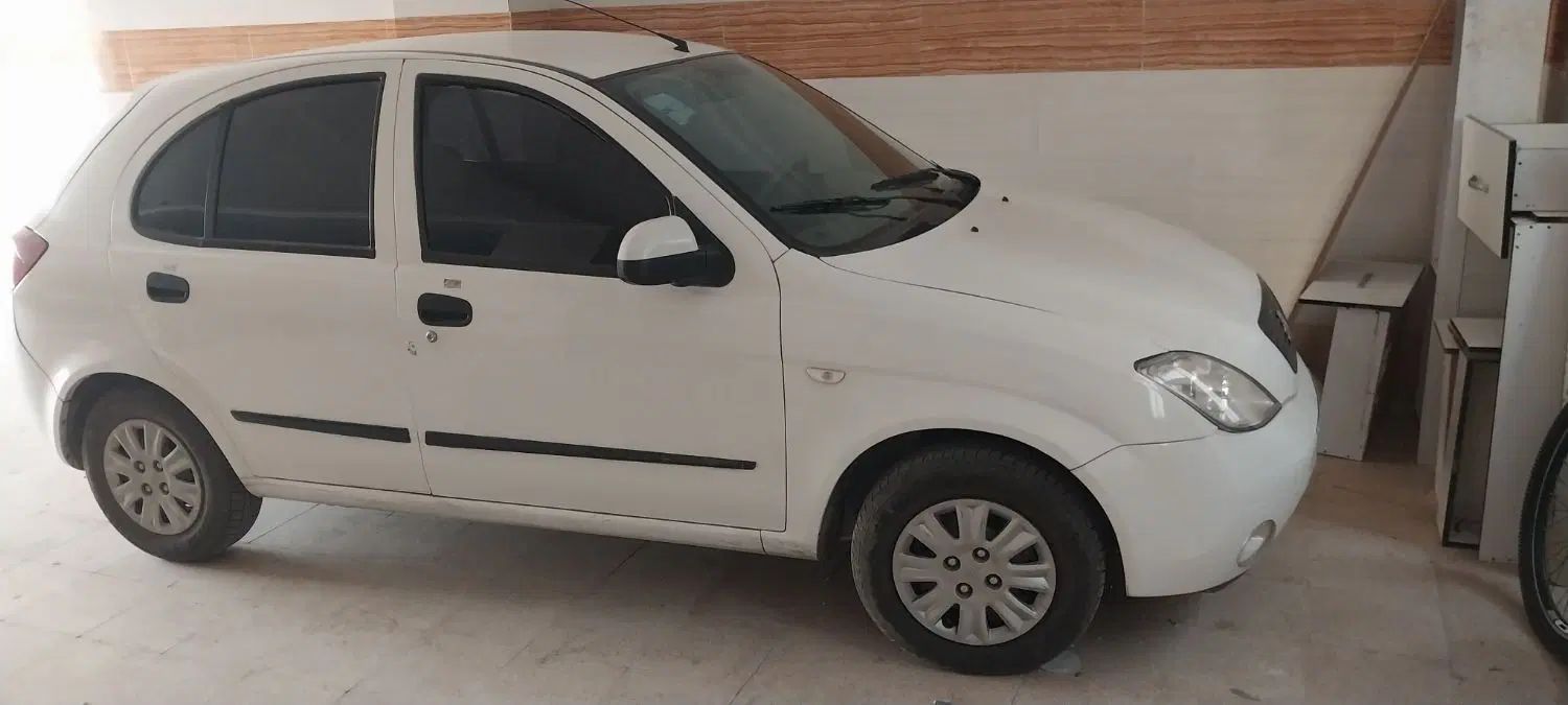 خودرو تیبا، 2 آگهی ann_20030616