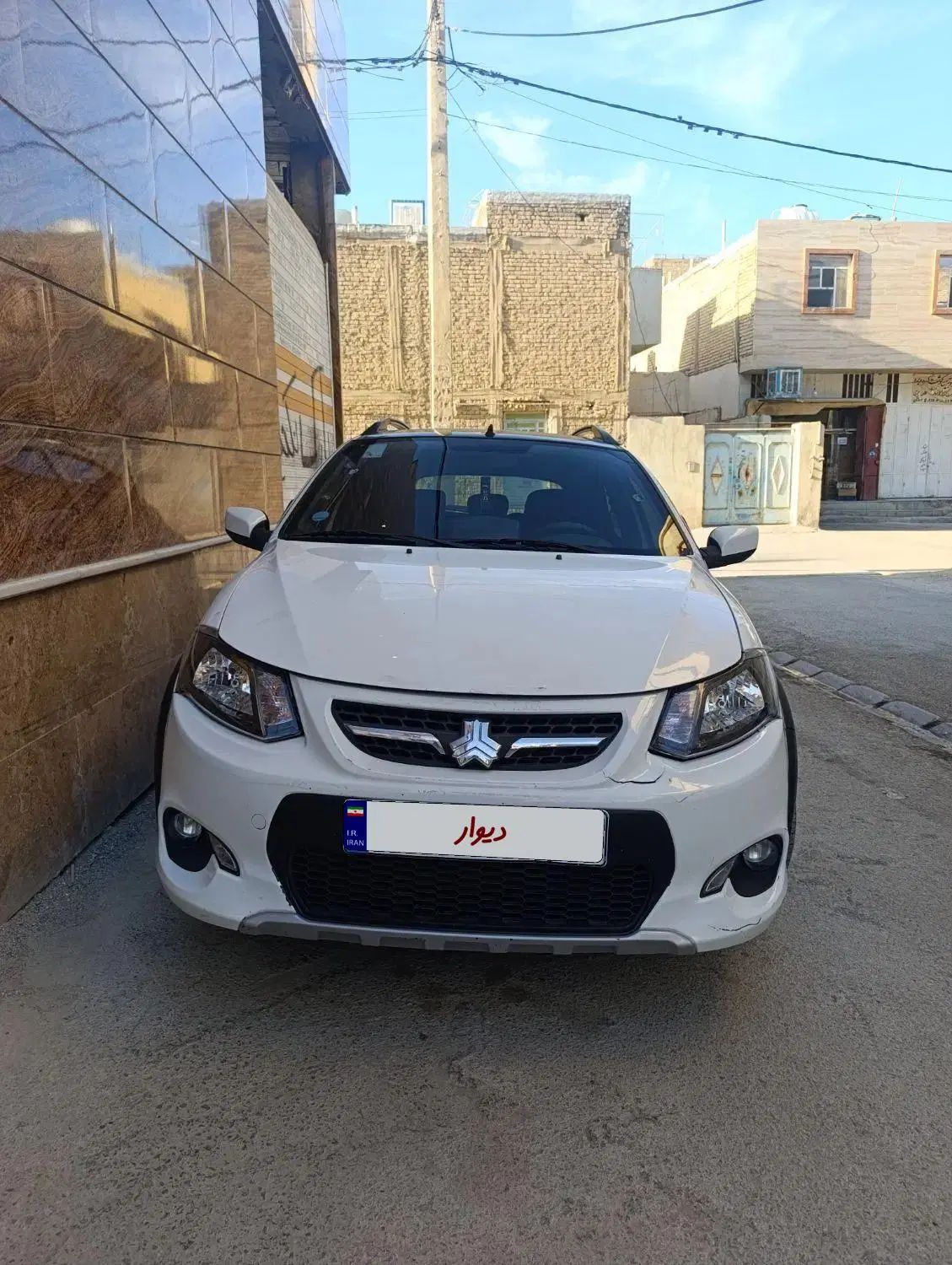 خودرو کوییک، R آگهی ann_20030618