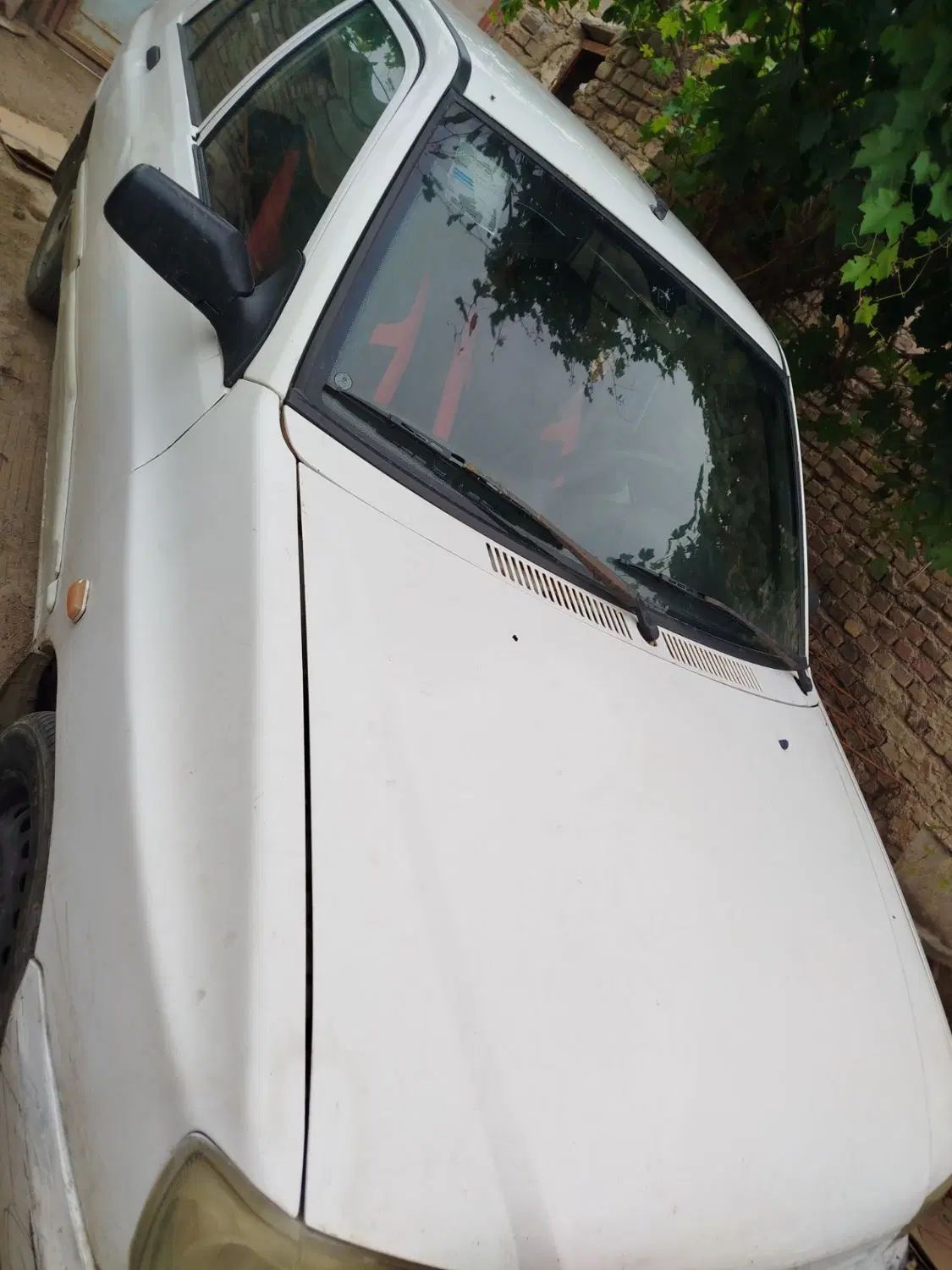پراید 132 SE - 1394