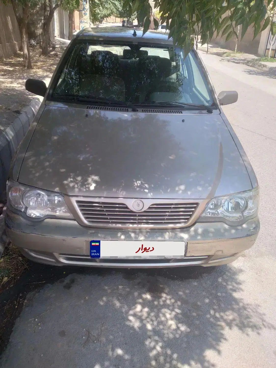 خودرو پراید، 132 آگهی ann_20030661
