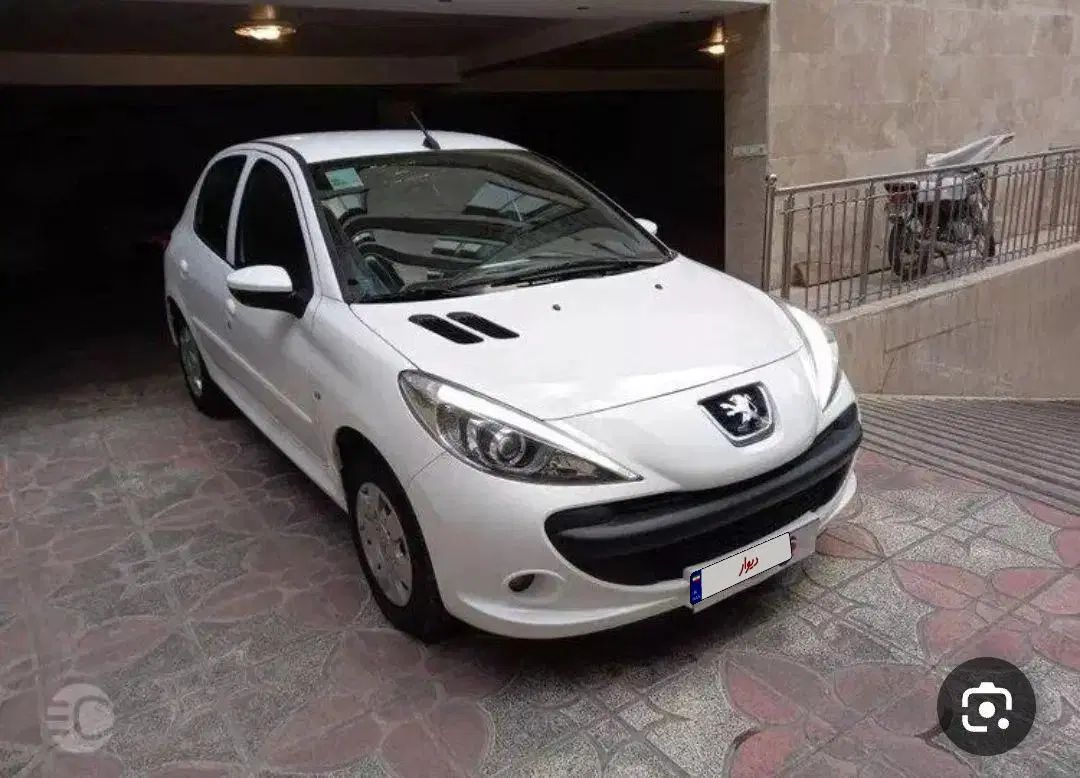 خودرو پژو، 207 آگهی ann_20030667