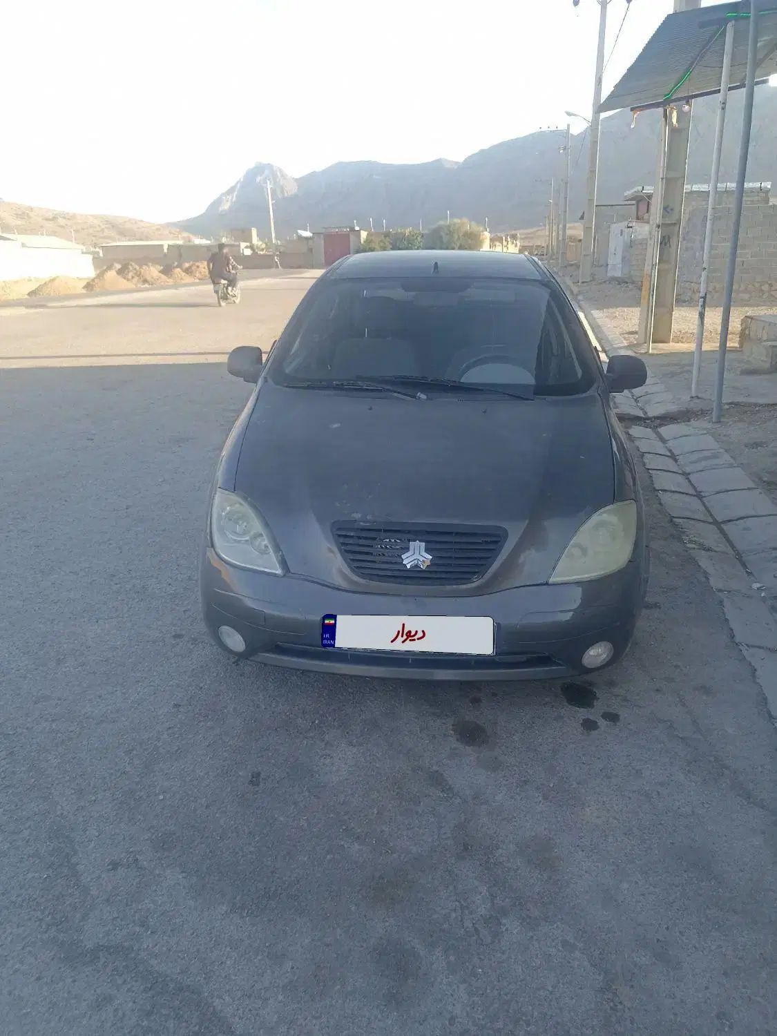 خودرو تیبا، صندوق دار آگهی ann_20030678