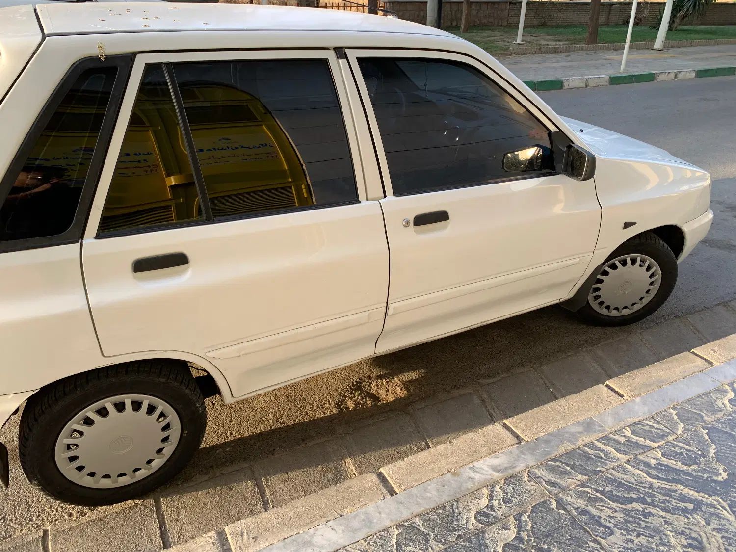 پراید 111 SE - 1397