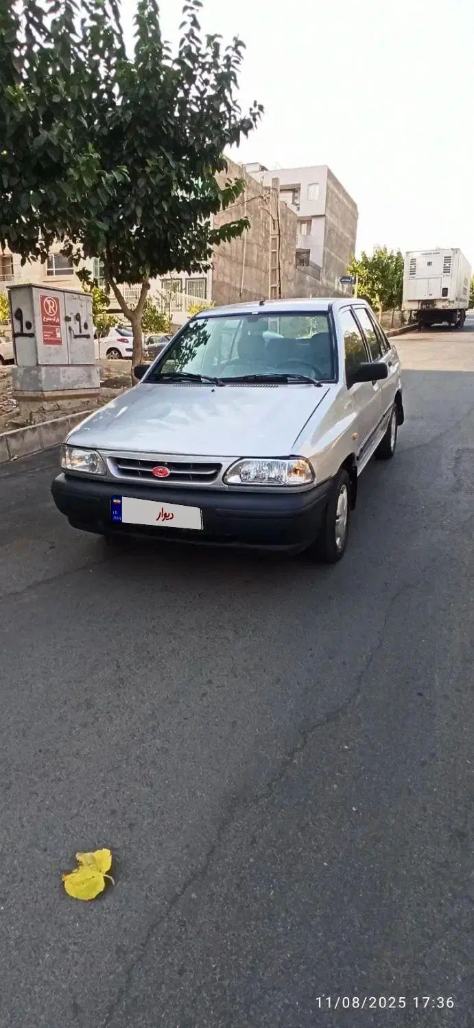خودرو پراید، صبا آگهی ann_20030699