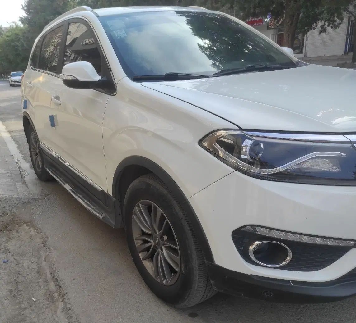 خودرو چری، تیگو 5 آگهی ann_20030712