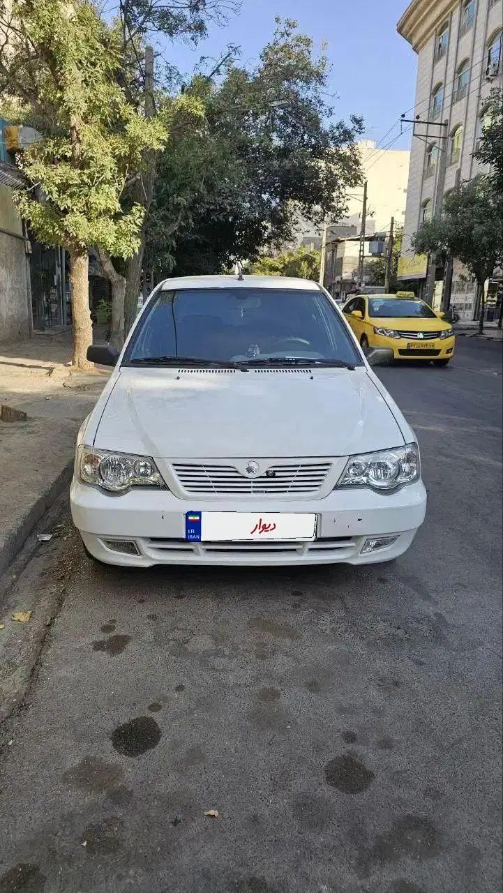 خودرو پراید، 111 آگهی ann_20030747