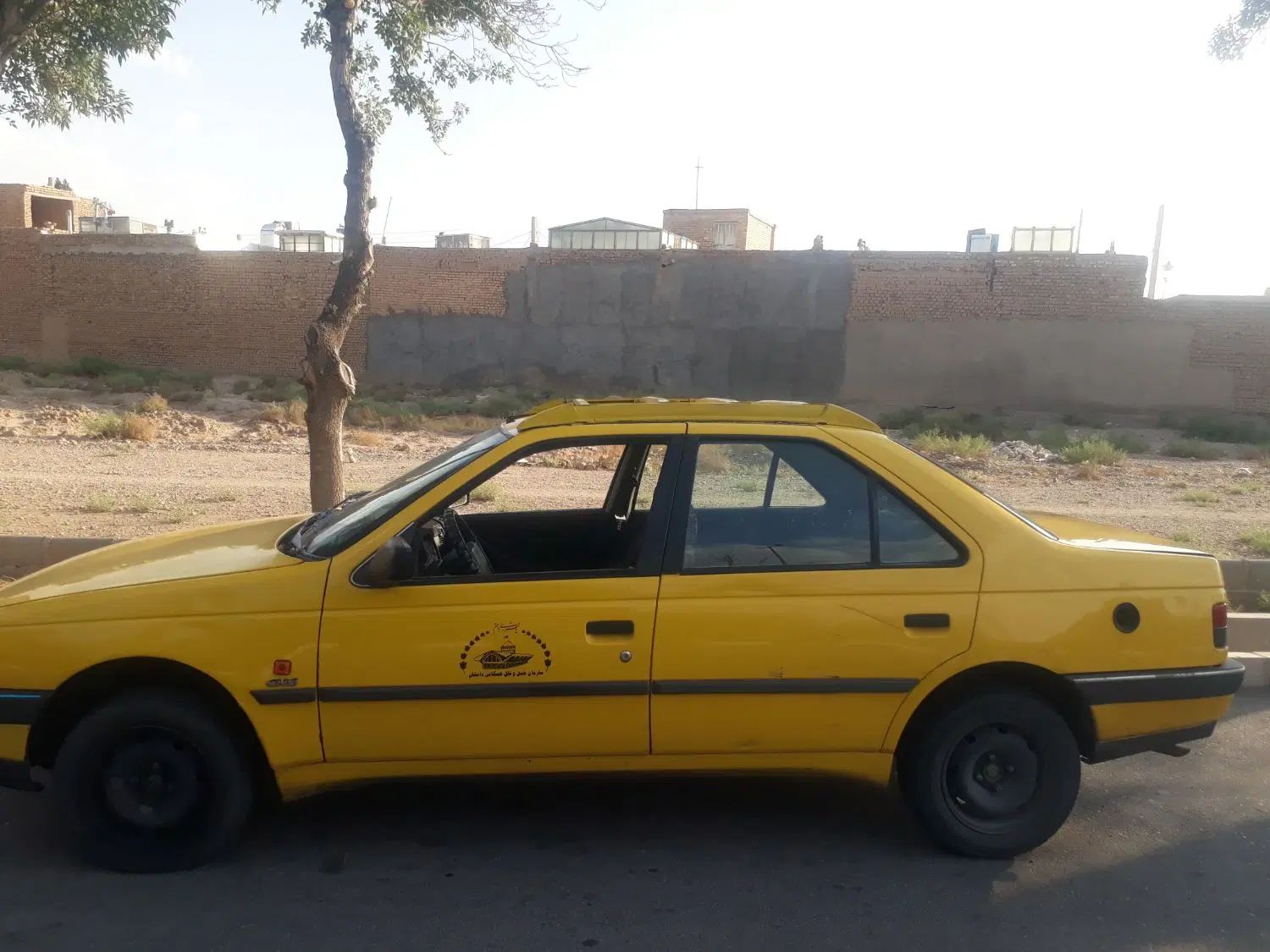 خودرو پژو، 405 آگهی ann_20030749