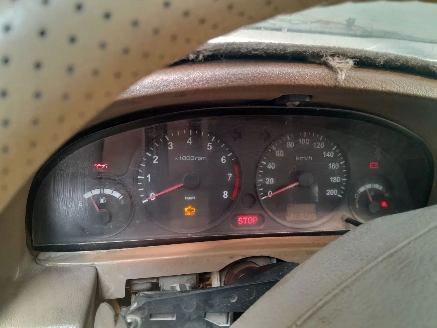 پژو 405 GLX - 1388