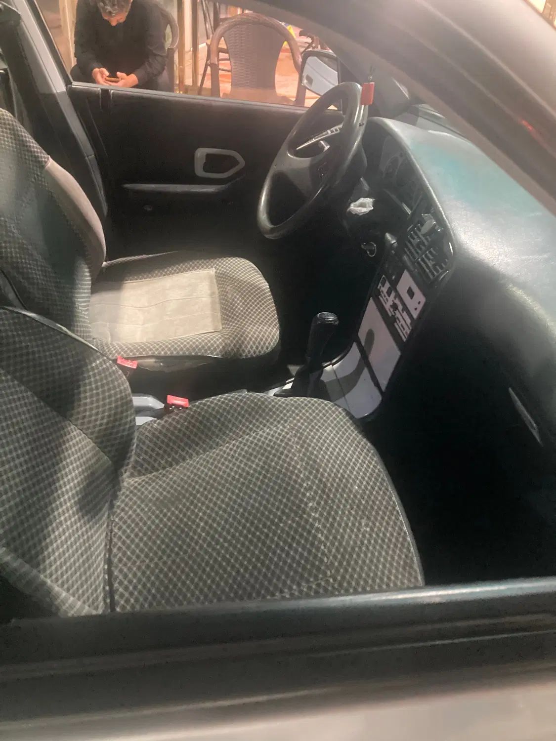 پژو 405 GLI - 1383