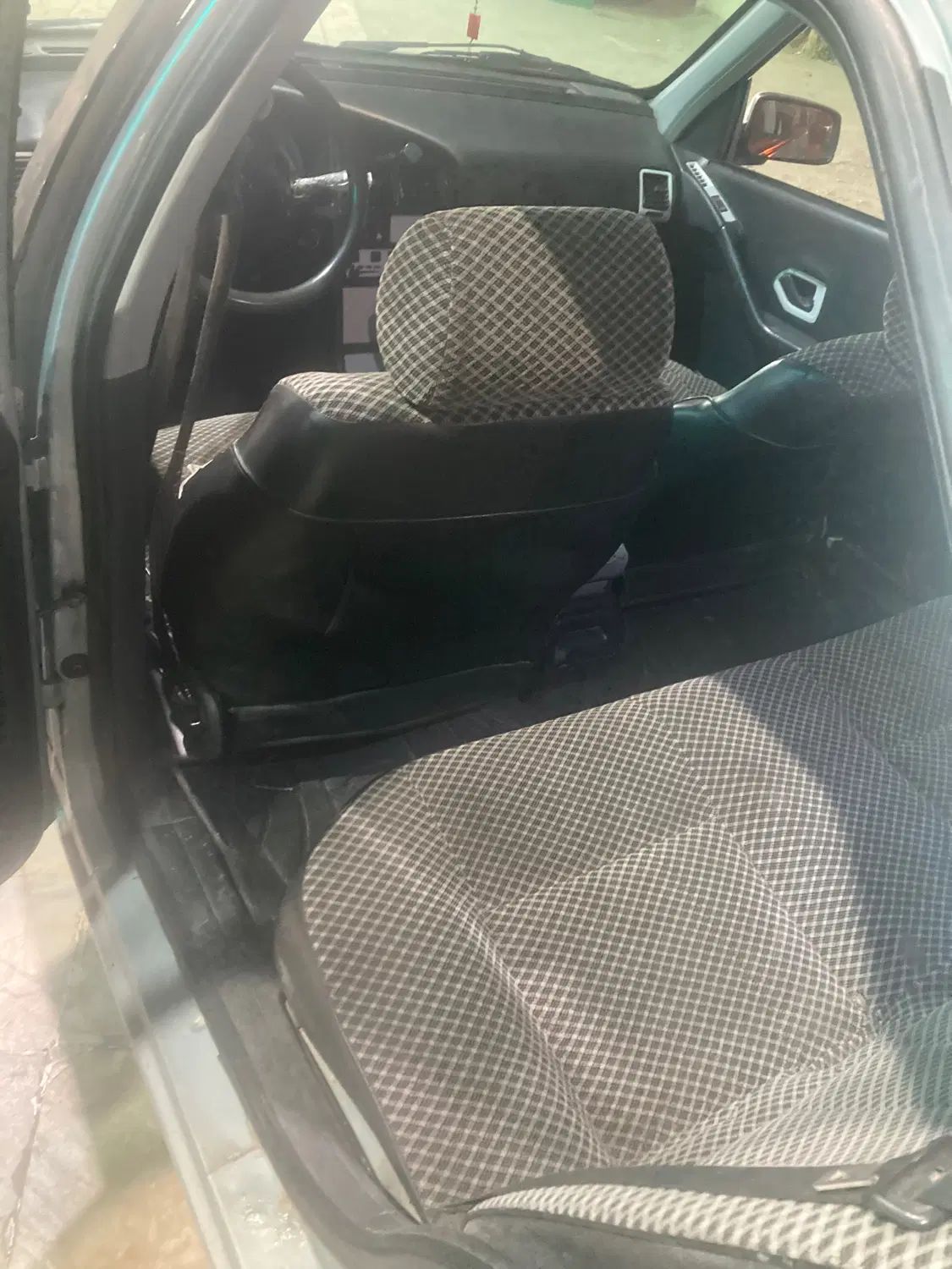 پژو 405 GLI - 1383