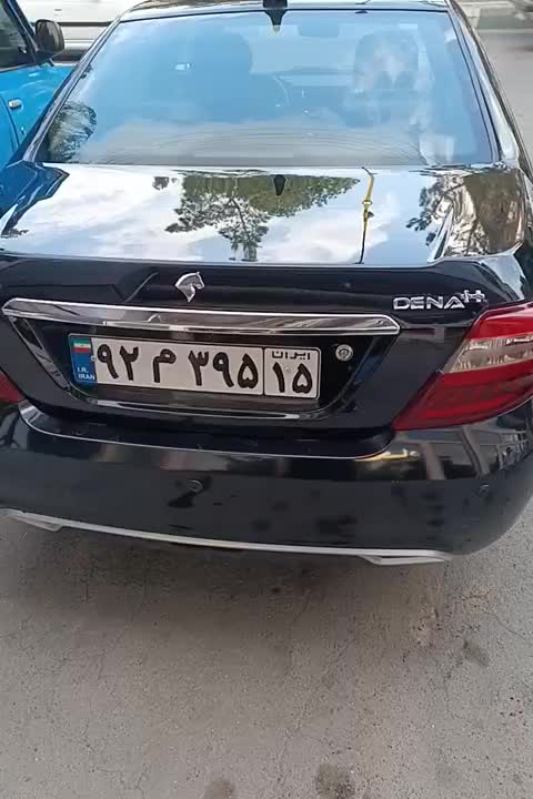خودرو دنا، پلاس آگهی ann_20030779