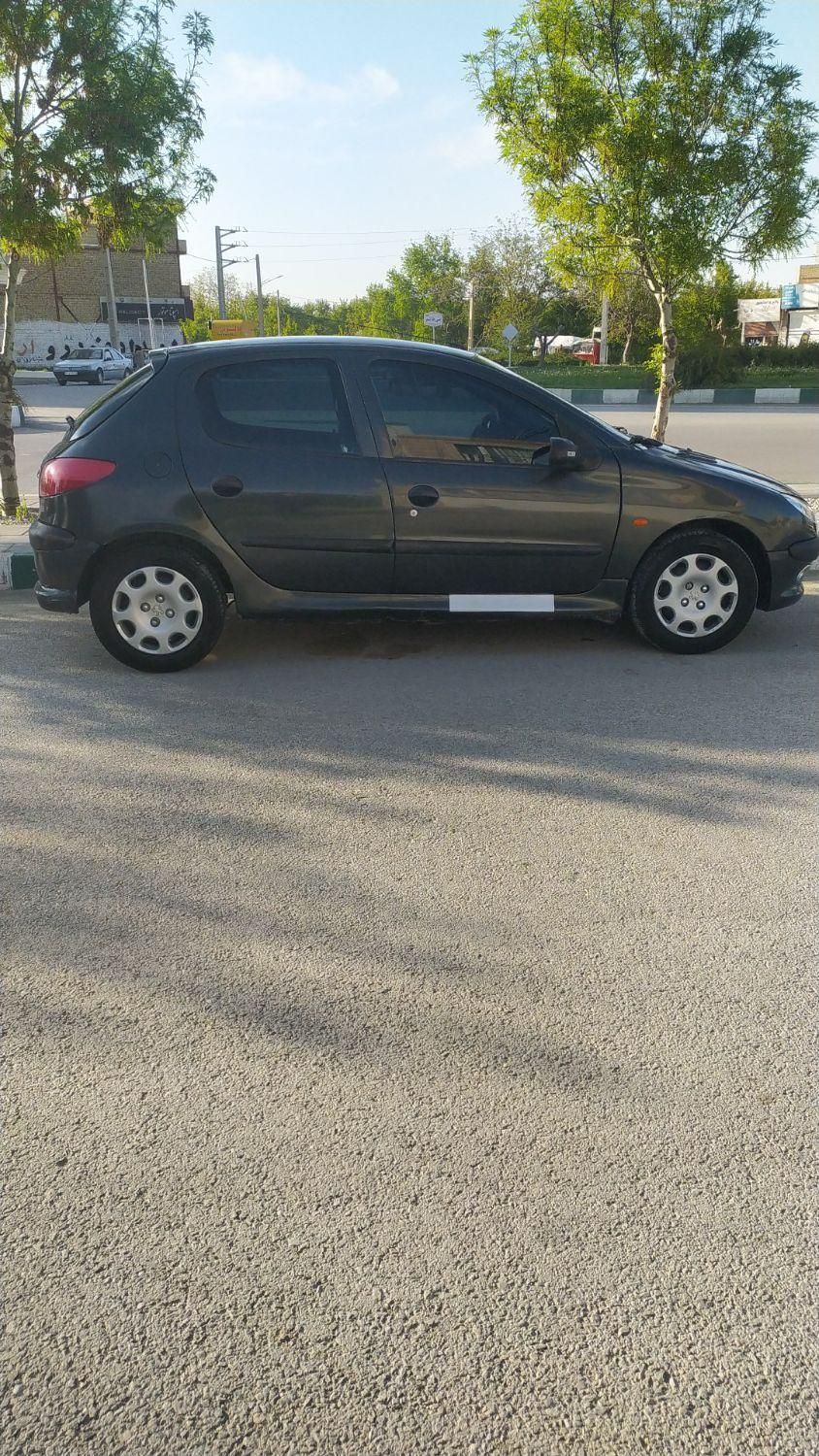 خودرو پژو، 206 آگهی ann_20030781