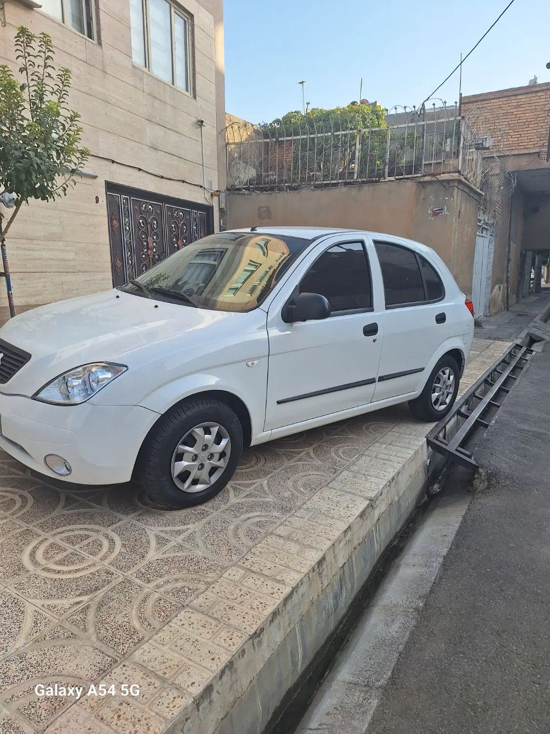 خودرو تیبا، 2 آگهی ann_20030783
