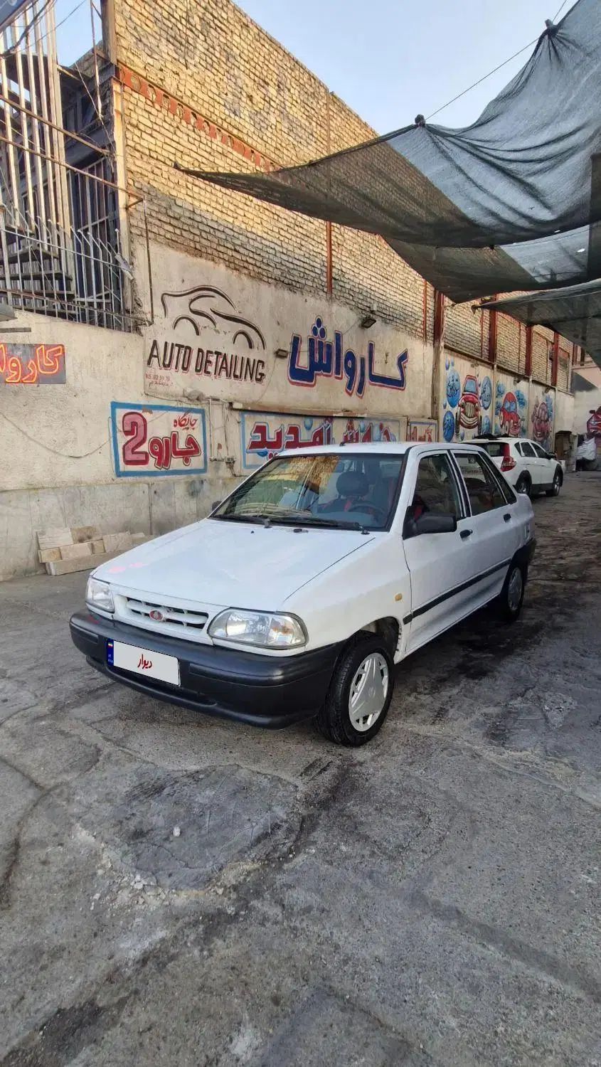 خودرو پراید، 131 آگهی ann_20030806