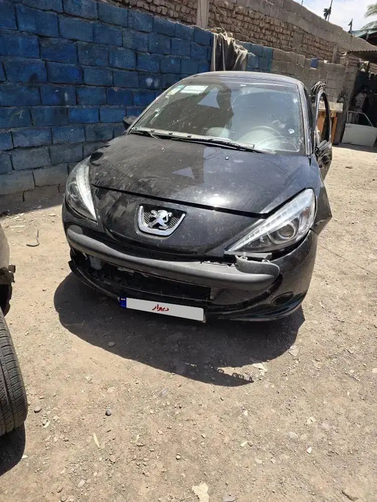 خودرو پژو، 207 آگهی ann_20030810