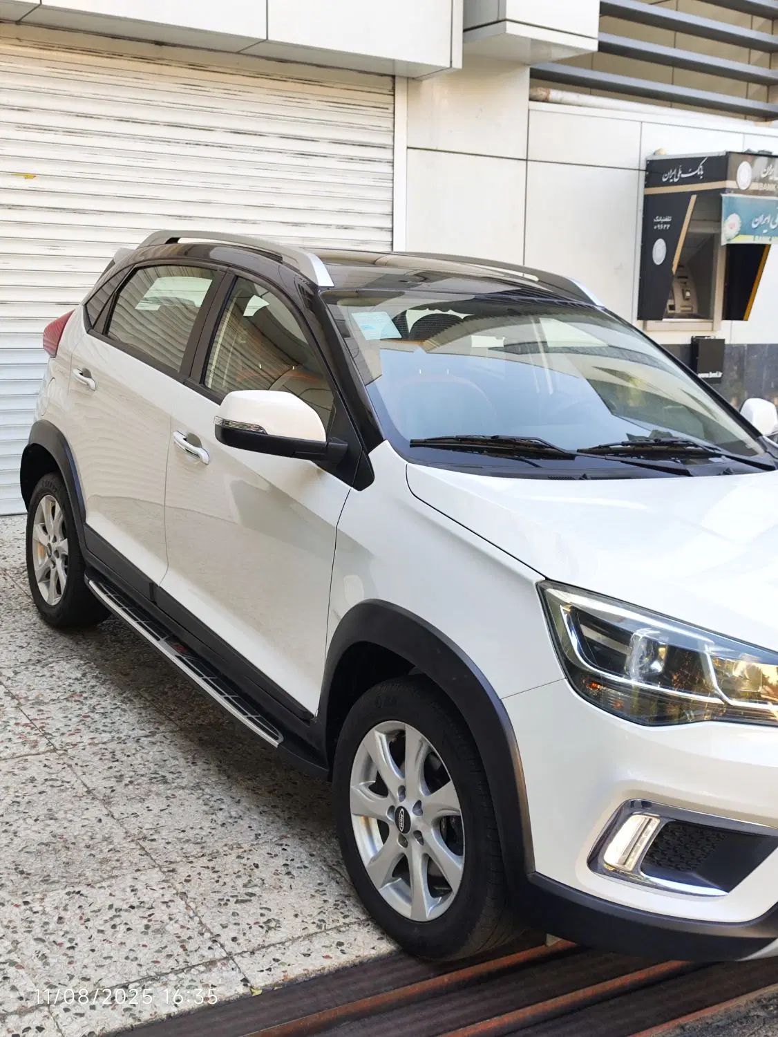 ام وی ام X22 دنده ای اسپرت اکسلنت - 1400