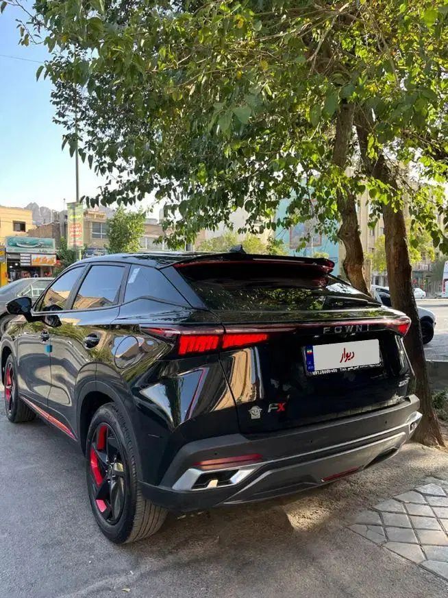 فونیکس FX پریمیوم FWD - 1401