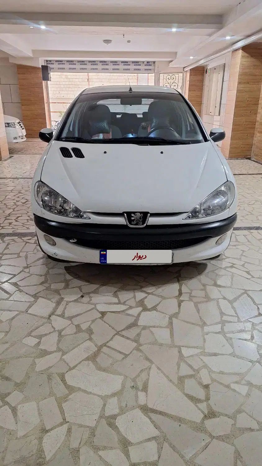 خودرو پژو، 206 آگهی ann_20030824