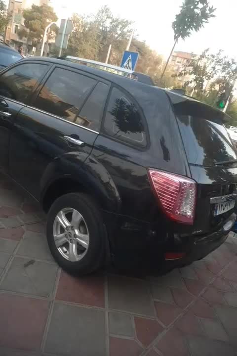 خودرو لیفان، X60 آگهی ann_20030827