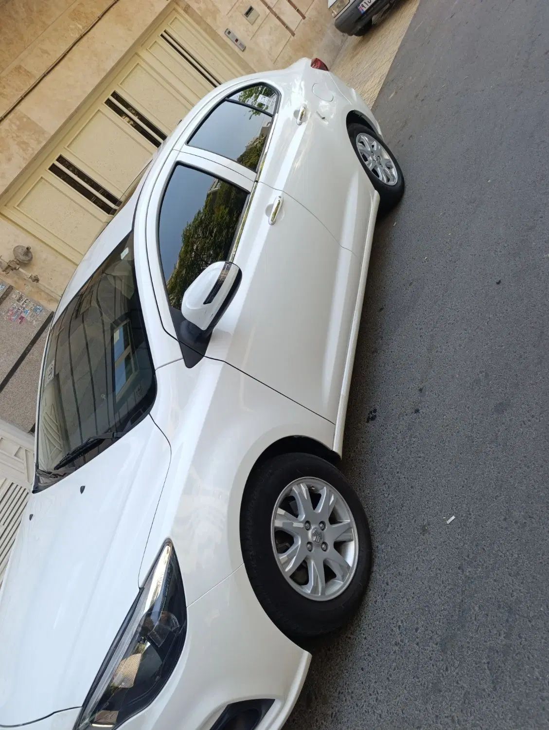 شاهین G دنده ای - 1402